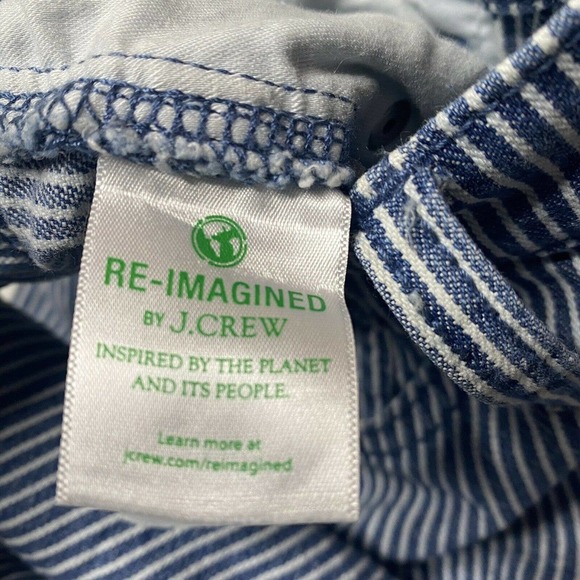 J Crew crop flare - Picture 5 of 9